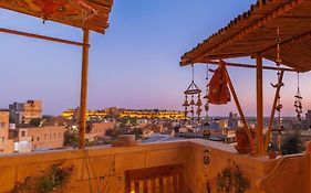 Hotel The Silk Route